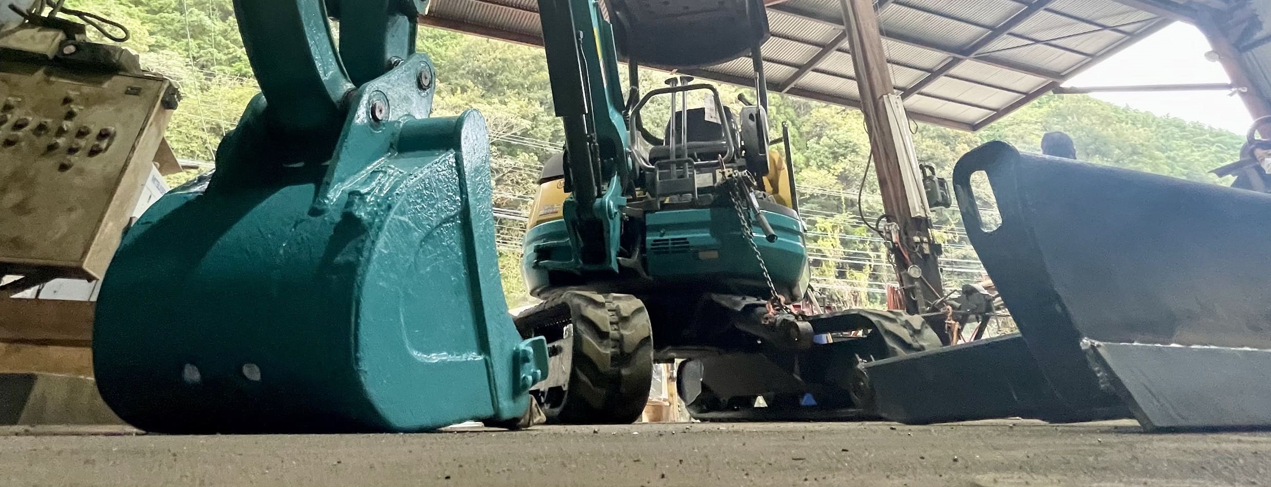 仕事内容